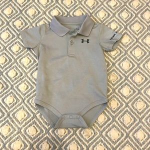 Under Armour Baby Polo